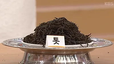 바다의 불로초라고 불리는 ‘톳’의 효능