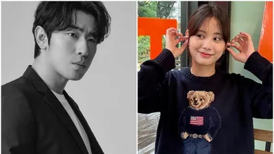 이시언, ‘크리스마스의 신랑’된다...서지승과 열애 4년 만에 결혼 골인