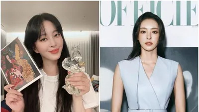 “한예슬, 이다희…” 이들의 공통점은?