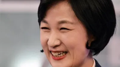 추미애 아들, 병역비리 터진 진짜 이유