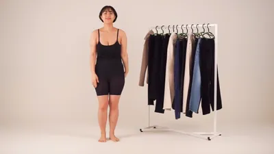 하체 통통으로 인한 허벅지 마찰은 그만, 해결법 모음.zip