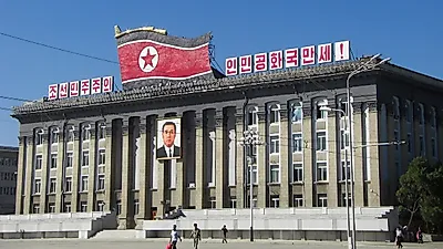 연평도 공무원 사살 후