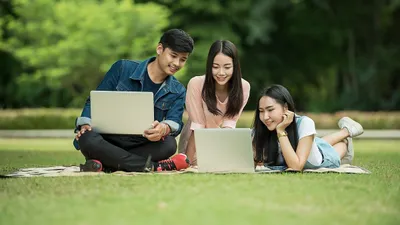 코로나세대 학생+학부모들이