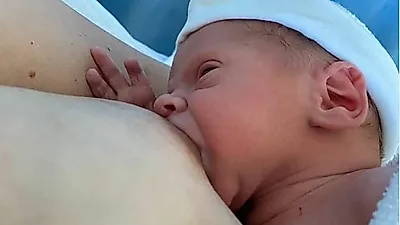 우리아이에게 주는 엄마의 첫선물, 모유수유에 대해 알아보기