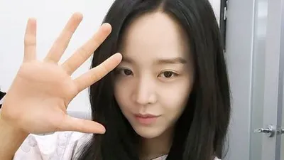 요즘 대세 신혜선, ‘이 습관’ 때문에 인성 논란?...“못 고치겠다”