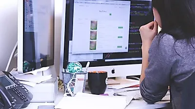 "이거 성희롱인가요?" 직장 내 성희롱 신고하는 법 (+판단기준)