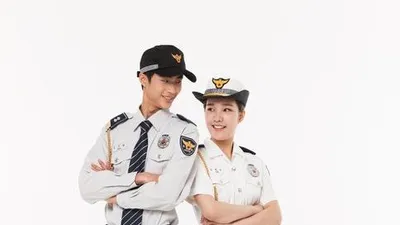 2022 경찰공무원(순경) 준비생 모여라! (+연봉, 과목변경)