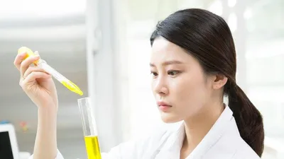 헬스케어 산업, 중국한테 완전히 밀린 대한민국 상황