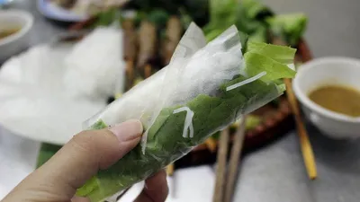 락사부터 솜땀까지, 해외여행의 별미