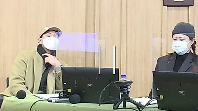 '첫사랑 남편'과 또 결혼하고 싶다는 선우정아