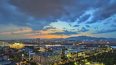 아름다운 봄, 호주서 즐길 수 있는 각종 페스티벌
