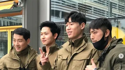 강철부대로 인기터진 특전사 되는법 (+지원자격, 역할)