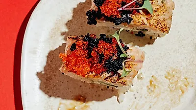 세계 3대 진미