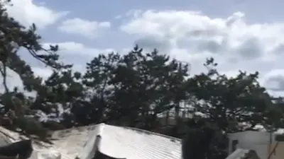 "실소만 나오더라" 충격적인 포항 카페