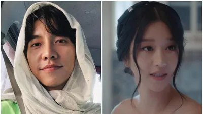“이승기, 서예지…”열애설 후 나락간 스타들