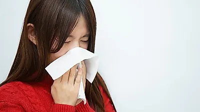 "콧속이 답답해!" 알레르기 비염 치료법 (+생활수칙)