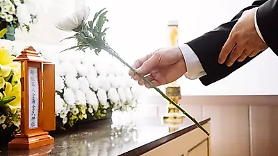 사망 10시간 만에 되살아 난 할머니, 그녀가 증언한
