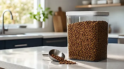 동료가 올린 1분짜리 강아지 사료통 영상에 동업을 제안했다 — 결과는 1500만 달러