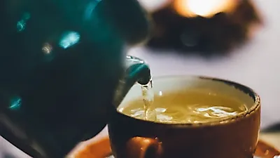 녹차, 홍차, 우롱차 등 ‘차 종류별’ 효능