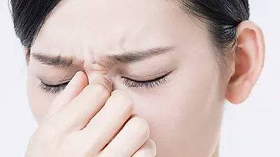 세상 특이한 음식 4가지로 축농증 해결하기