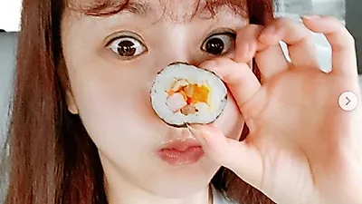 김도훈 여자친구