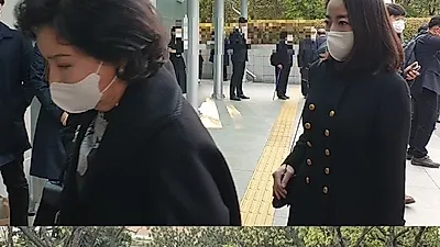 노현정 전 아나운서의
