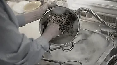 이 죽일 놈의 탄 냄비(+ 탄 냄비·후라이팬 닦는 법)