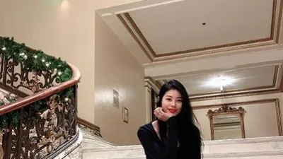 서동주 “이혼에도 계급 있다, 나는 OO”...