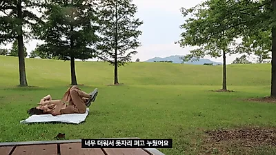 "나 여기서 찍어줘" 포토 스팟 넘쳐나는