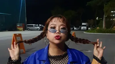 학폭 의혹 터진 개그우먼 홍현희(+소속사 입장)