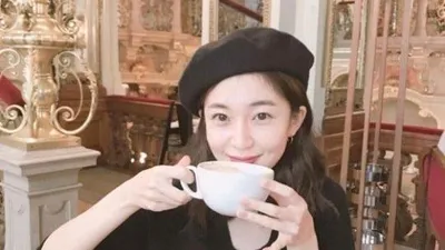 여배우들이 반한
