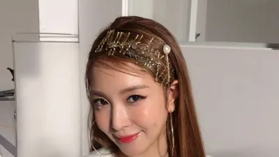 처방된 약먹고 구토 심하게 했다는 보아 現상태