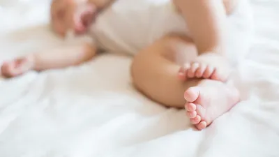 7개월 딸 사망하자 종이박스에 담은 아빠, 당일