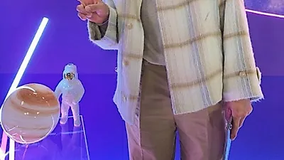 데뷔 전