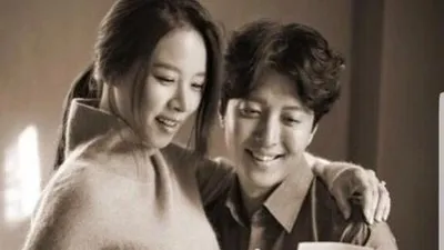 이동건·조윤희 3년 만에 이혼(+ 이동건 전 여자친구)
