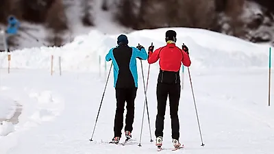 용평 스키장 확진자때문에 수백명 검사받은 강원도