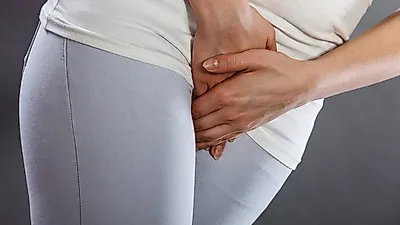 "하얀 냉이 나와요" 냉 나오는 이유와 냄새 원인(+증상)