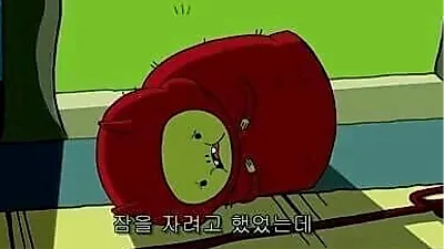 수면리듬 깨트리는