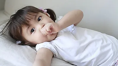우리 아이 언제부터 말할 수 있을까? (+시기)