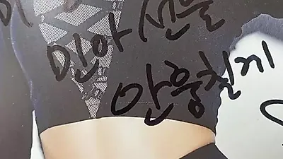 AOA 전 리더 지민, 초아+민아 물건까지 훔쳐? 과거 들통 (+사진有)