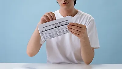 감기 증상과 비슷하다는 ‘대상포진’ (+원인, 자가진단)