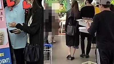 '하트시그널3' 천인우 이가흔 월미도&middot;이케아 목격담 그 이후(+현 SNS 상황)