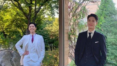 박보검, 군입대 후