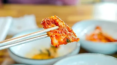 겨울철 김장 맞이