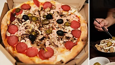 톡 쏘는 매운 맛 ‘할라피뇨’ 효능 알아보기