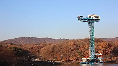 전 세계 번지점프하기 좋은 곳 추천.ZIP