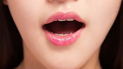 입이 바싹바싹 마르는 구강건조증