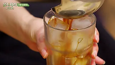 "이것 먹으면 살 안 찐다" 정체는? (+다이어트)