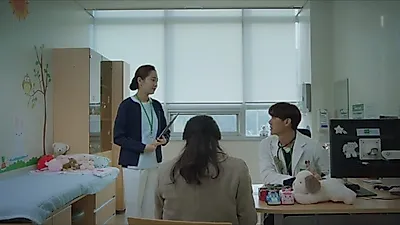 코로나 속 진정한 영웅