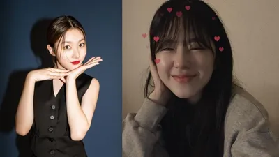 김새론이